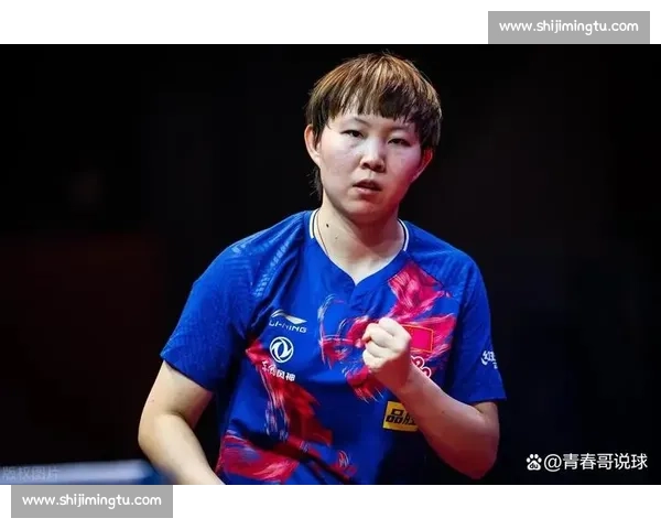 朱雨玲与伊藤美诚巅峰对决 两大乒坛女将争锋引发热议