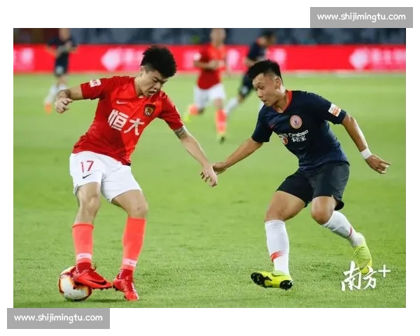 恒大对阵宏运焦点之战联赛格局走向引发球迷热议关键三分争夺悬念升级